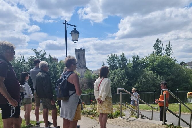 Private Walking Tour of Kilkenny. English, French or German - Additional Information