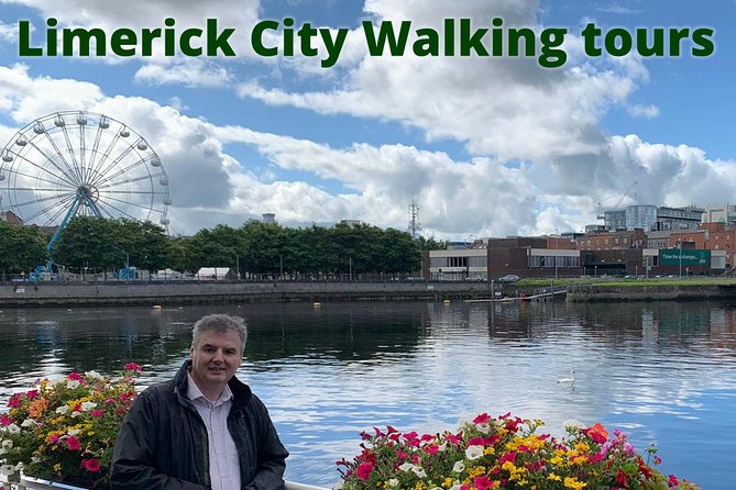 Private Walking Tour of Limerick City - Review and Pricing