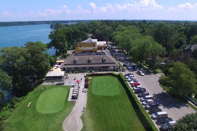 Private Walking Tour of Niagara-on-the-Lake Historic District - Discover Colonial Architecture