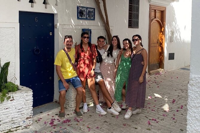 Private Walking Tour to Tangier Old Town With Guided Visit. - Customer Reviews and Feedback