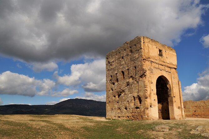 Private Walking Tours Fez Medina - Booking Process and Pricing