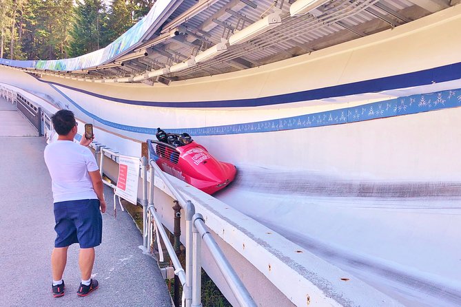 Private Whistler Sightseeing Tour: Discover All of Whistler in Comfort! - Guest Reviews and Experiences