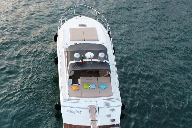Private Yacht Tour in Gallipoli - Scenic Views