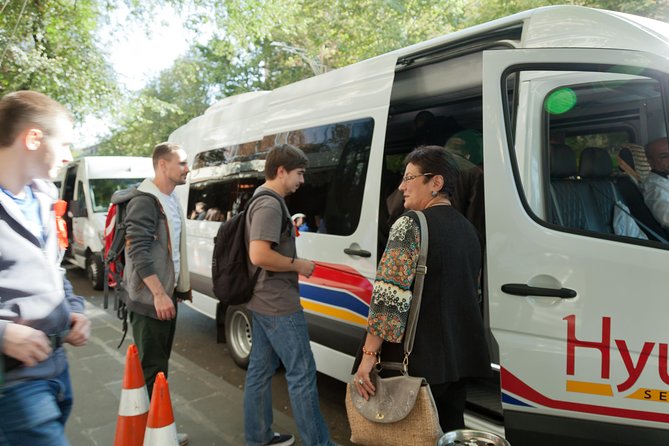 Private Yerevan City Tour: Erebuni, Matenadaran & Tsitsernakaberd Museums - Traveler Feedback