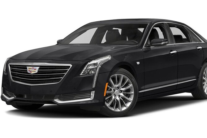Private YYZ Arrival Transfer-Pearson Airport to Toronto/Misisauga - Booking and Availability