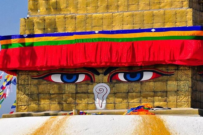 Privet Day Tours in Kathmandu Nepal - Booking Your Tour