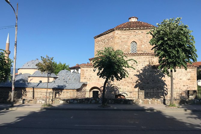 Prizren Sightseeing - Navigating the Stone Bridge
