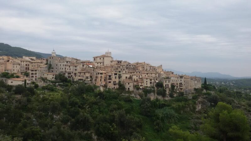 Provence Countryside Trip - Frequently Asked Questions