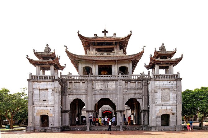 Pu Luong - Ninh Binh - Halong Bay 6 Days - What to Pack