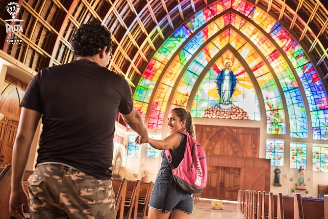 Pucallpa His Art. Photography, Art and Culture Tour. - Photography Opportunities