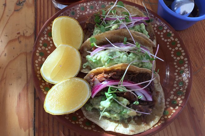 Puerto Nuevo Lobster, Margaritas and Mariachi Private Tour - Accessibility Information