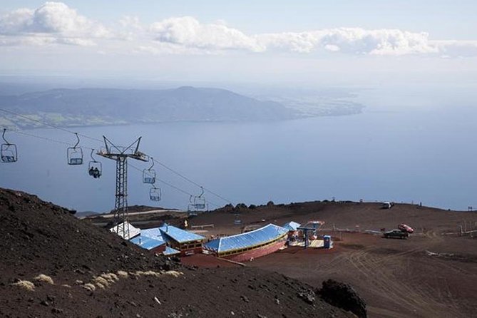 Puerto Varas: Half Day Osorno Volcano Tour - About the Destination