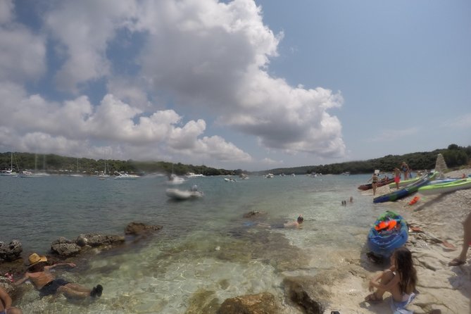 Pula Snorkeling and Kayaking Tour Self-Guided - Tips for a Great Experience