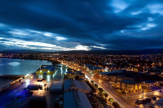 Punta Arenas Sightseeing Tour - Highlights of the Tour