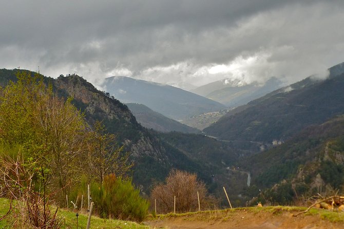 Pyrenees Hiking From Barcelona - Accessibility and Fitness Requirements