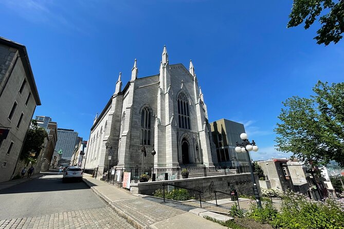 Quebec City Highlights With a Private Driver (2h) - Positive Feedback
