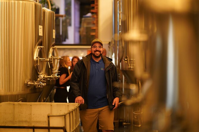 Quebec Craft Beer Tour - From Ottawa & Gatineau - Craft Beer Tasting Highlights