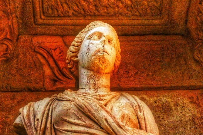 Quick-Ephesus Private Tour - Explore Ancient Ephesus
