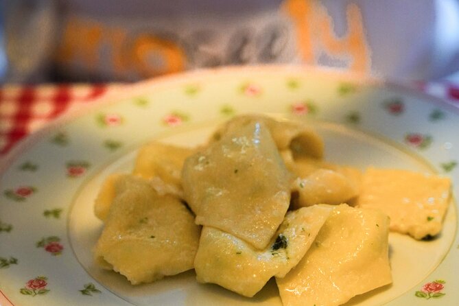Ragù and Pasta Fresca Home Cooking Class in Bologna - Highlights of the Class