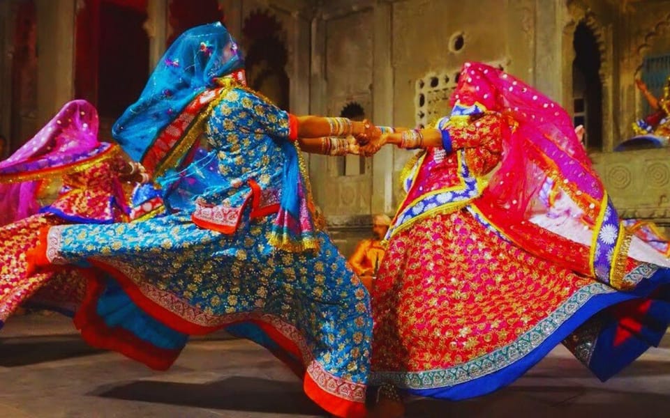 Rajasthan Cultural Tours - Participant Restrictions