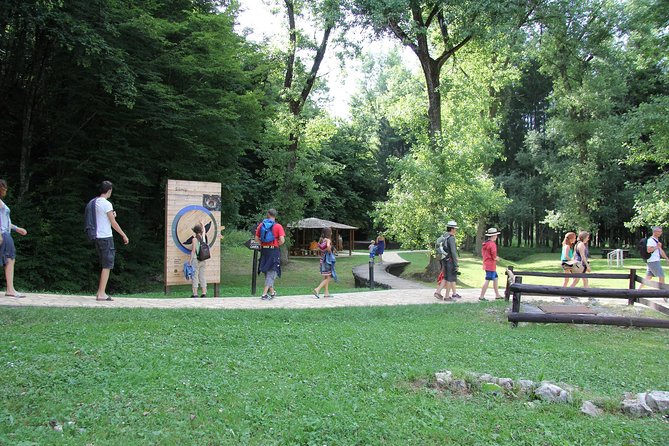 Rakovica Private Countryside Bike Tour With Barac Caves - Preparing for the Tour