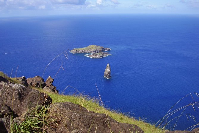 Rano Kau and Orongo: Half Day Private Tour - Booking and Confirmation