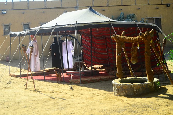 Ras Al Khaimah: Afternoon Desert Safari and BBQ Dinner - Guest Reviews and Ratings