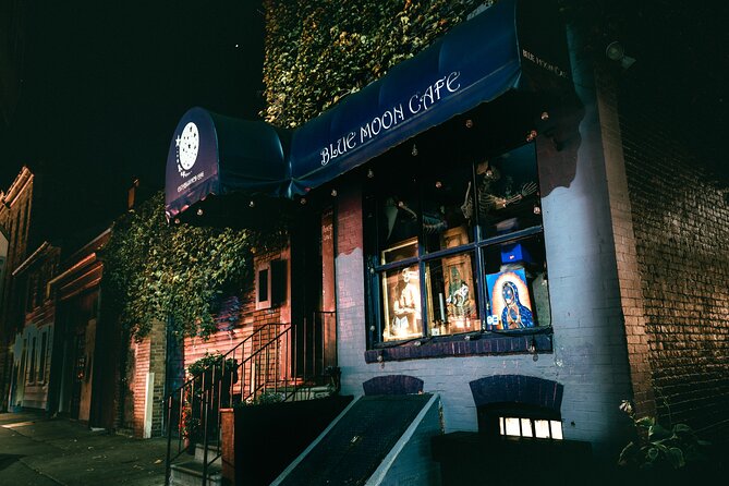 Ravens Revenge Ghost Tour in Baltimore - Special Offers and Policies