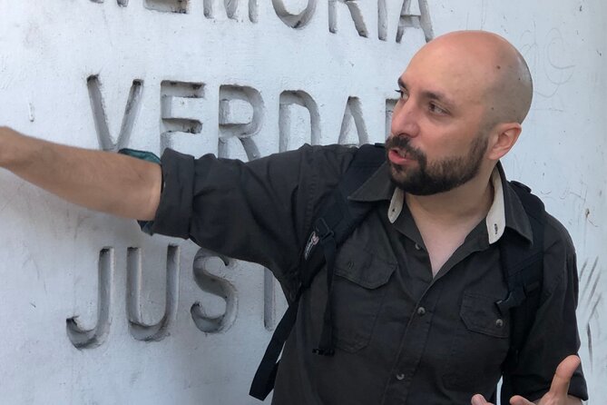 Recoleta & Cemetery: Power & Aristocracy - Discovering Buenos Aires Reputation