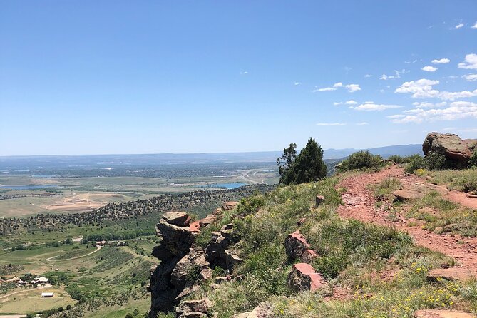 Red Rocks Amphitheatre and Golden 4 Hour Driving Tour - Traveler Reviews