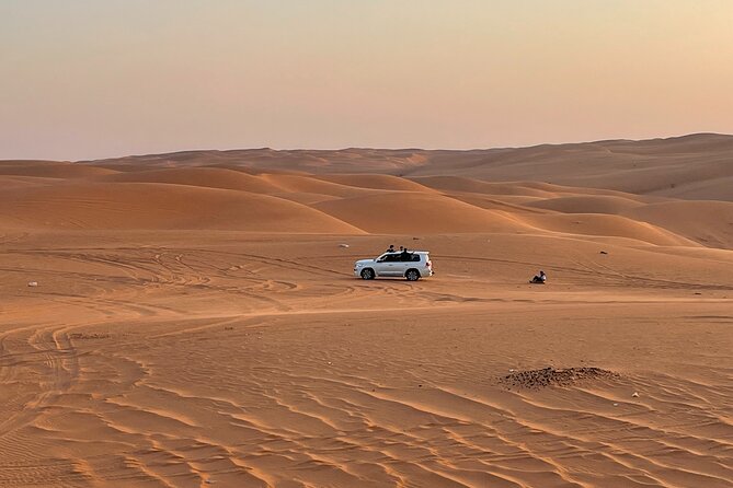 Red Sand Dunes Tour - Customer Feedback