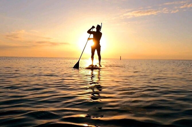 Reef Snorkel & Ocean Paddle Adventure in Fort Lauderdale Beach - Cancellation Policies