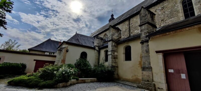 Reims/Epernay: Champagne Day Tour With Tastings - Important Information