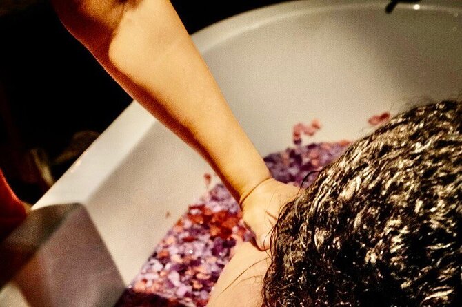 Relax Massage Therapy in Riga, Latvia - Booking and Prices