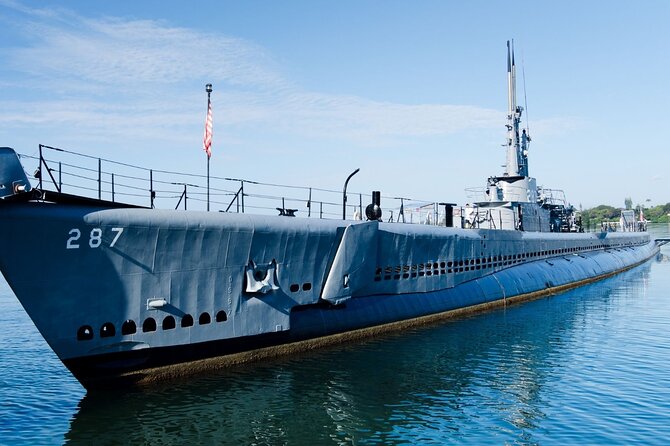 Remember Pearl Harbor, USS Arizona and Hawaiian History Tour - Historical Significance of Pearl Harbor