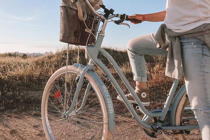 Rent Fat Tire, E-bikes, Bikes or E-scooter in Ferragudo - Payment and Policies