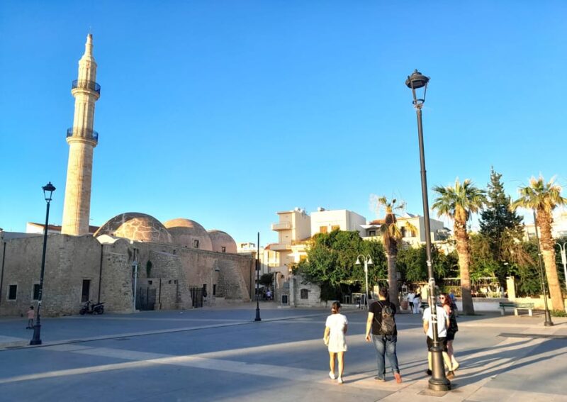 Rethymno: Craft Beer & City Tour - Important Information