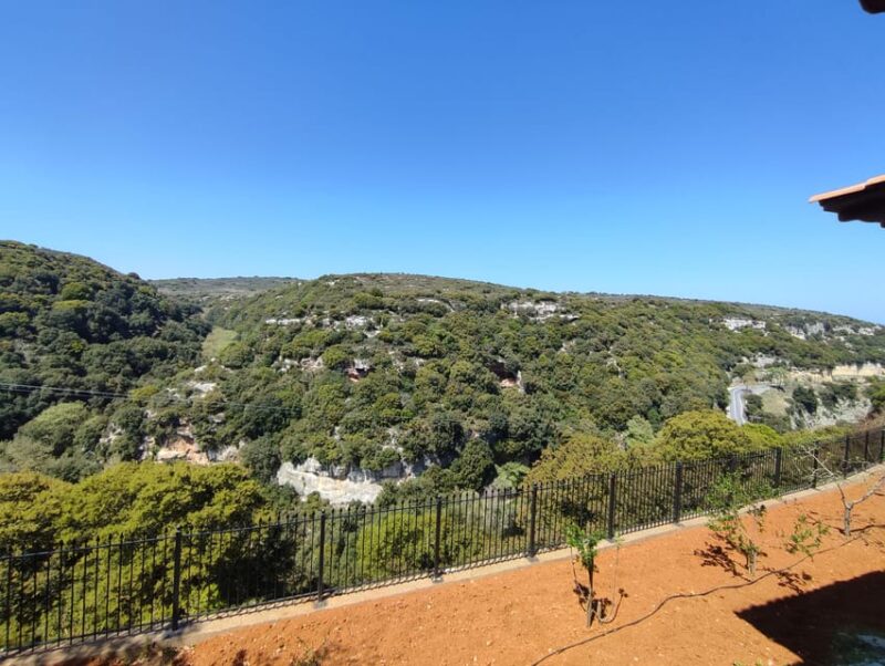 Rethymno: E-Bike Tour to Arkadi Monastery - Tour Atmosphere and Ratings