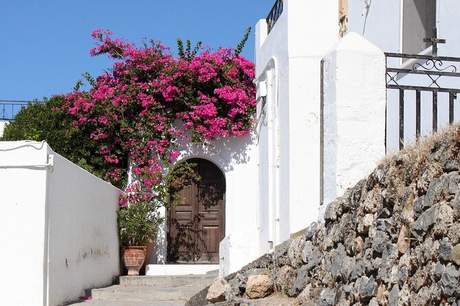 Rhodes Shore Excursion: Private Lindos Tour - Traveler Reviews
