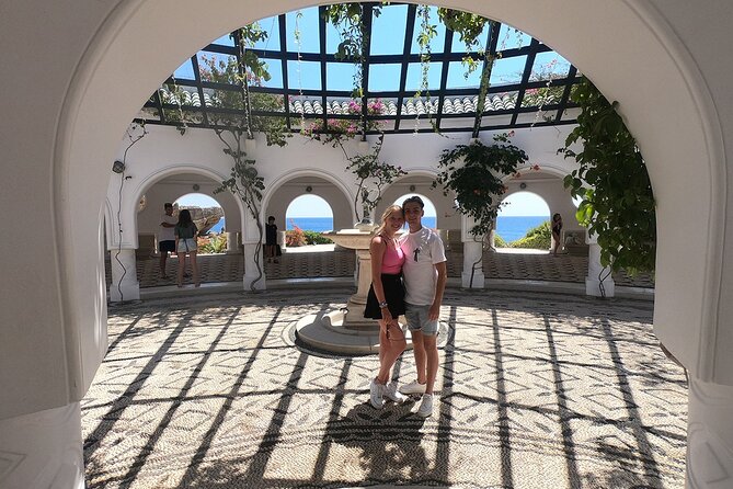 Rhodes to Kallithea Springs E-Bike & Snorkelling Tour - Traveler Reviews and Testimonials
