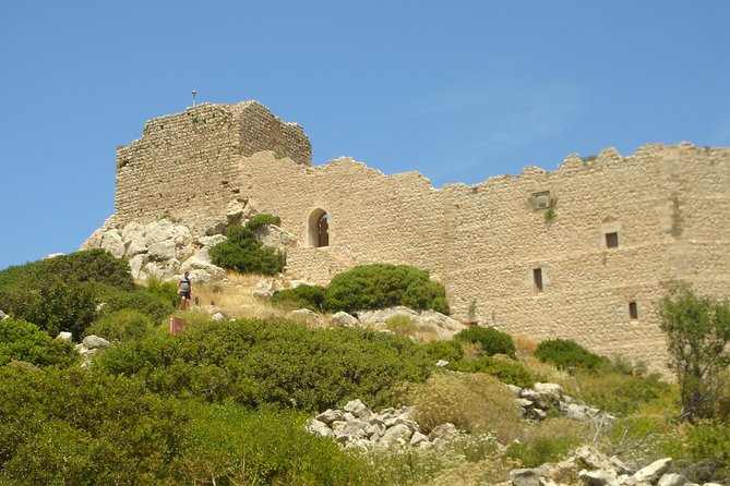 Rhodes:Kamiros,Kritinia,Embona,Mt Profitis Ilias & Kallithea Tour - Personalized Group Experience