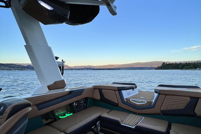 Ride the Best Wave in Kelowna With Msurf Okanagan! - Explore the Okanagan Valley
