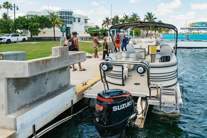 Ride the Waves : Jet Boat Tours, Jet Skis, Pictures & Drinks - Booking Guidelines