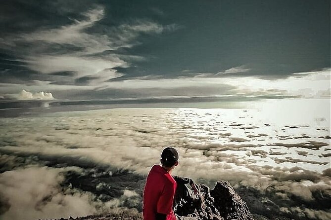 Rinjani Trekking 3D2N Summit - To The Spectacular Views - Highlights of the Trek