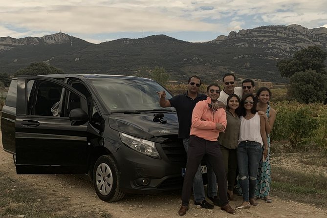 Rioja Alavesa Wineries and Medieval Villages Day Trip - Wines and Varietals Tasted