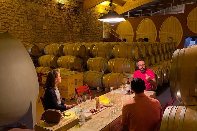 Rioja Wine Private Day Trip  - San Sebastian - Dining and Culinary Highlights