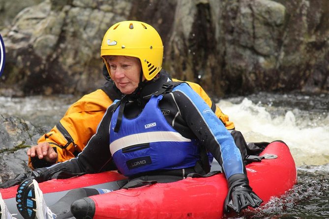 River Bugging on the River Tummel Half-Day Trip in Pitlochry - Booking and Inquiries