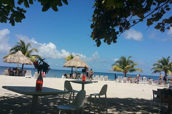 Roatan Beach and Snorkelling Break - Additional Information