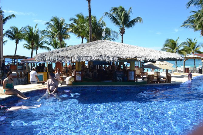 Roatan Beach Break at Infinity Bay Resort - Positive Guest Experiences