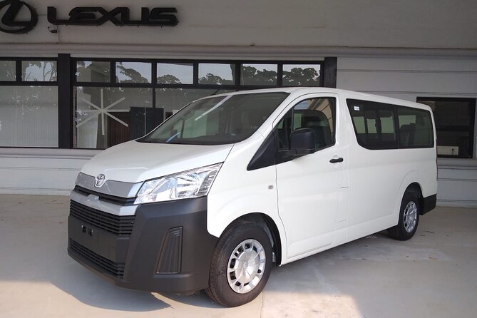 Roatan: Shuttle Service & Transport - Flexible Booking and Cancellation